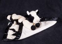 My Banky Gracie the Cow from Crazy Mountain Plush
